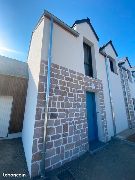 Maison 5 pièces 96 m² · à Erquy · 96 m² · 395 000 €