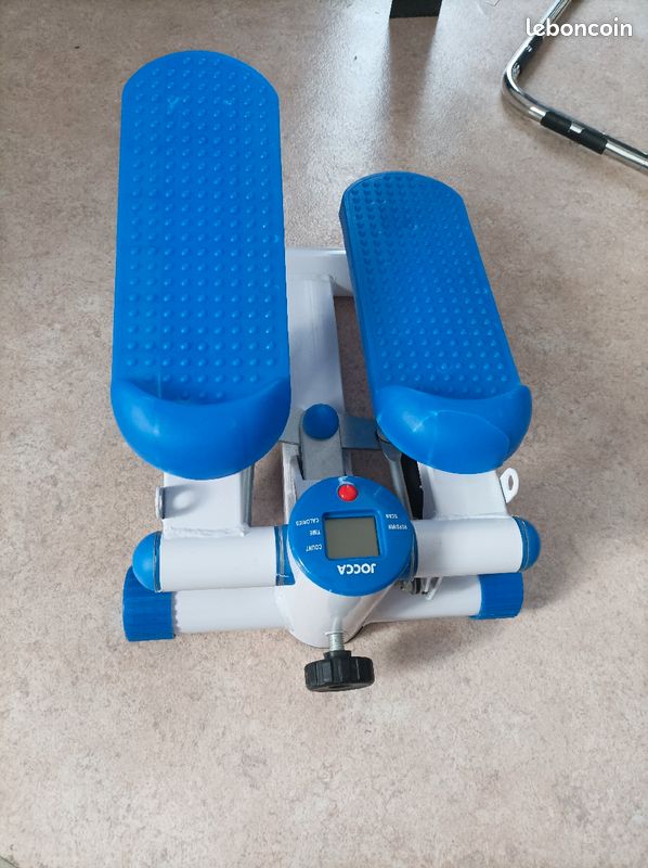 Stepper (image 1)