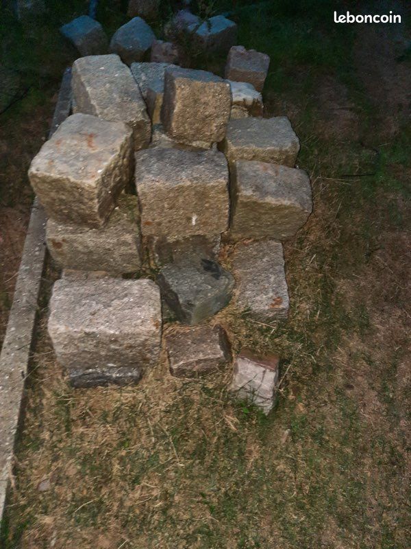 Pavé (image 1)