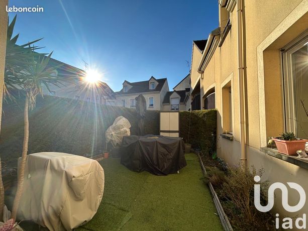 Appartement 3 pièces 79 m²