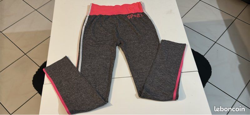 Pantalon Sport Femme (image 2)