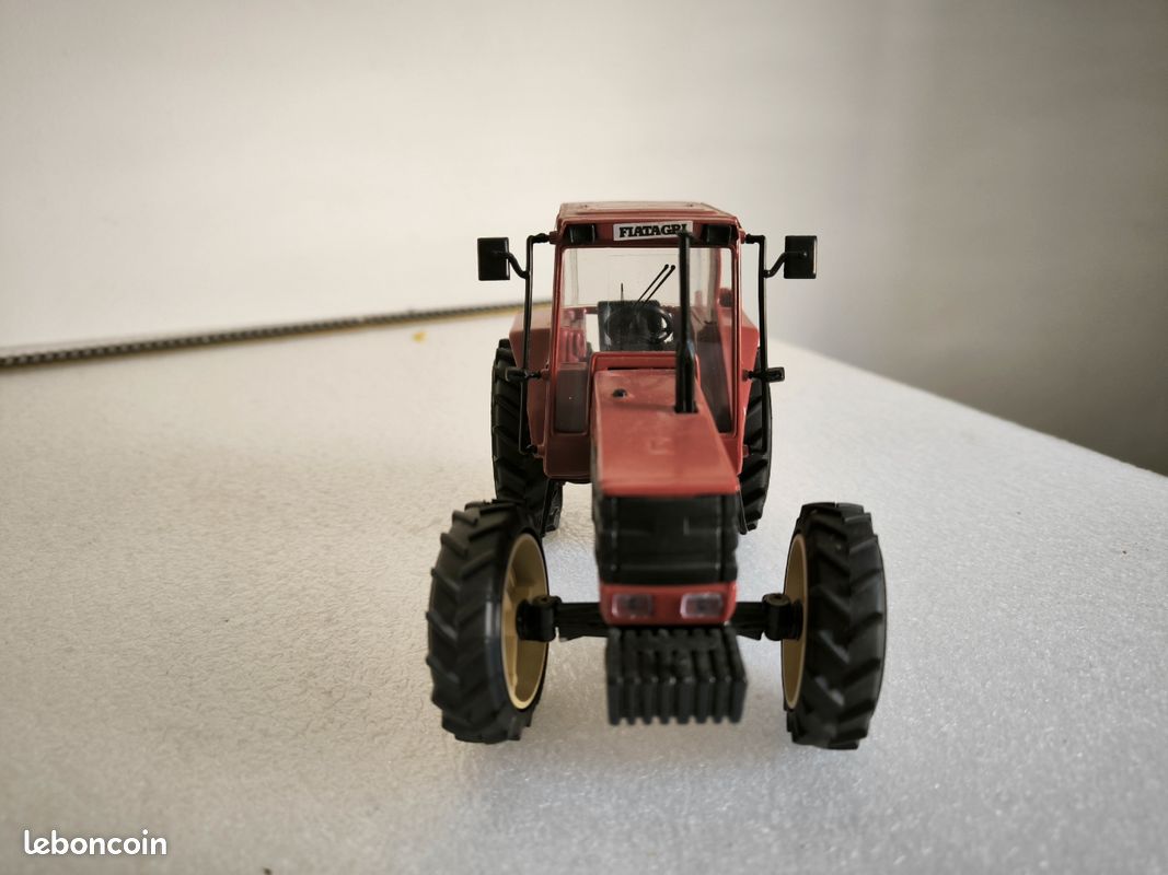 Ros fiat winner f 130 turbo. 1.32 (image 4)