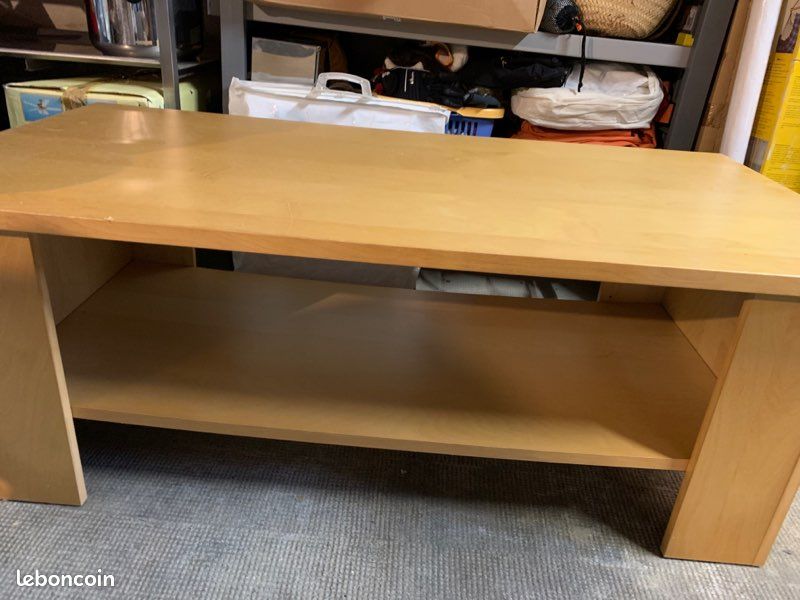 Meuble tv/ table basse (image 2)