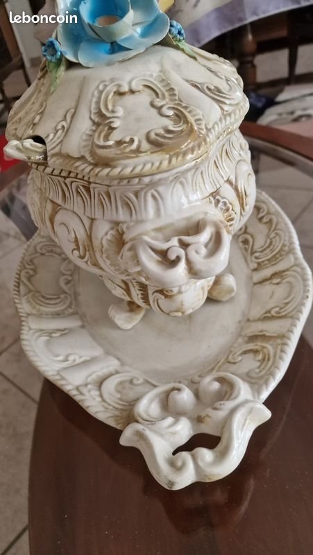 Soupière ancienne (image 5)