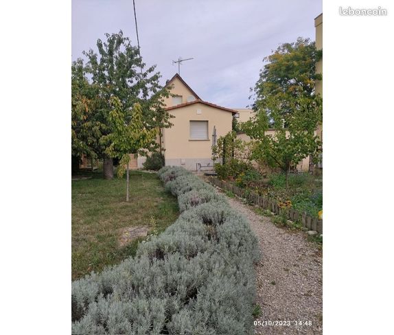 Maison 4 pièces 85 m² · à Colmar · 85 m² · 1 250 €/mois