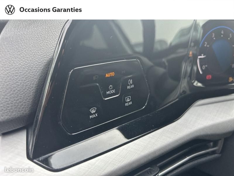 Volkswagen Golf 1.0 TSI OPF 110ch Life Plus (image 24)