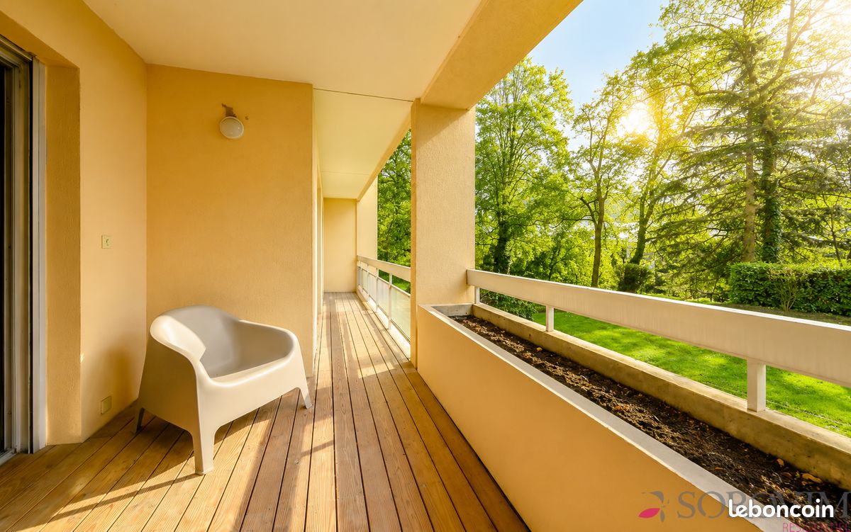 Appartement 3 pièces 72 m² · à Sainte-Foy-lès-Lyon · 72 m² · 258 000 €