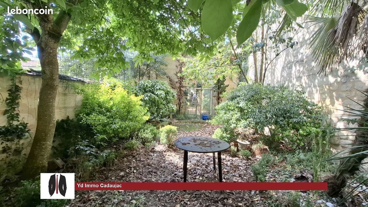 Immeuble 231 m² · à Bordeaux · 231 m² · 1 029 000 €