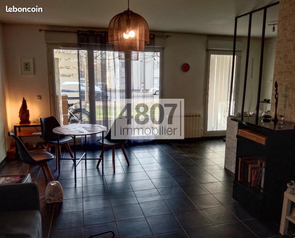 Appartement 4 pièces 80 m² · à Saint-Julien-en-Genevois · 80 m² · 389 000 €