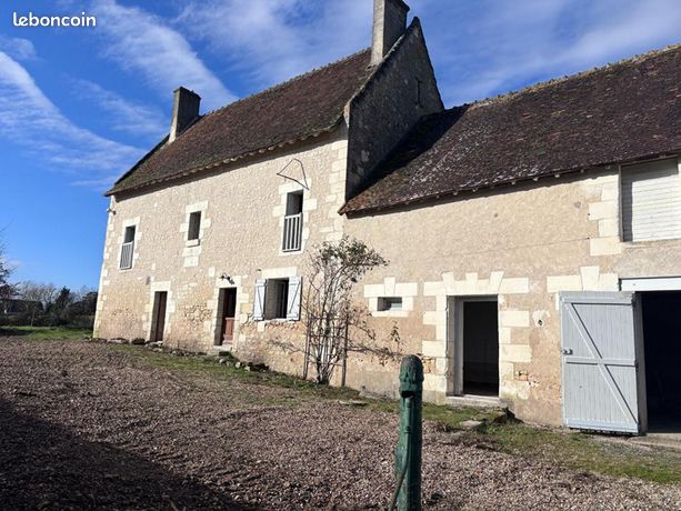 Maison 7 pièces 195 m²
