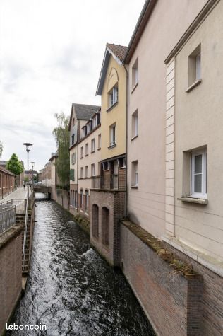 Appartement 4 pièces 48 m² · à Amiens · 48 m² · 980 €/mois