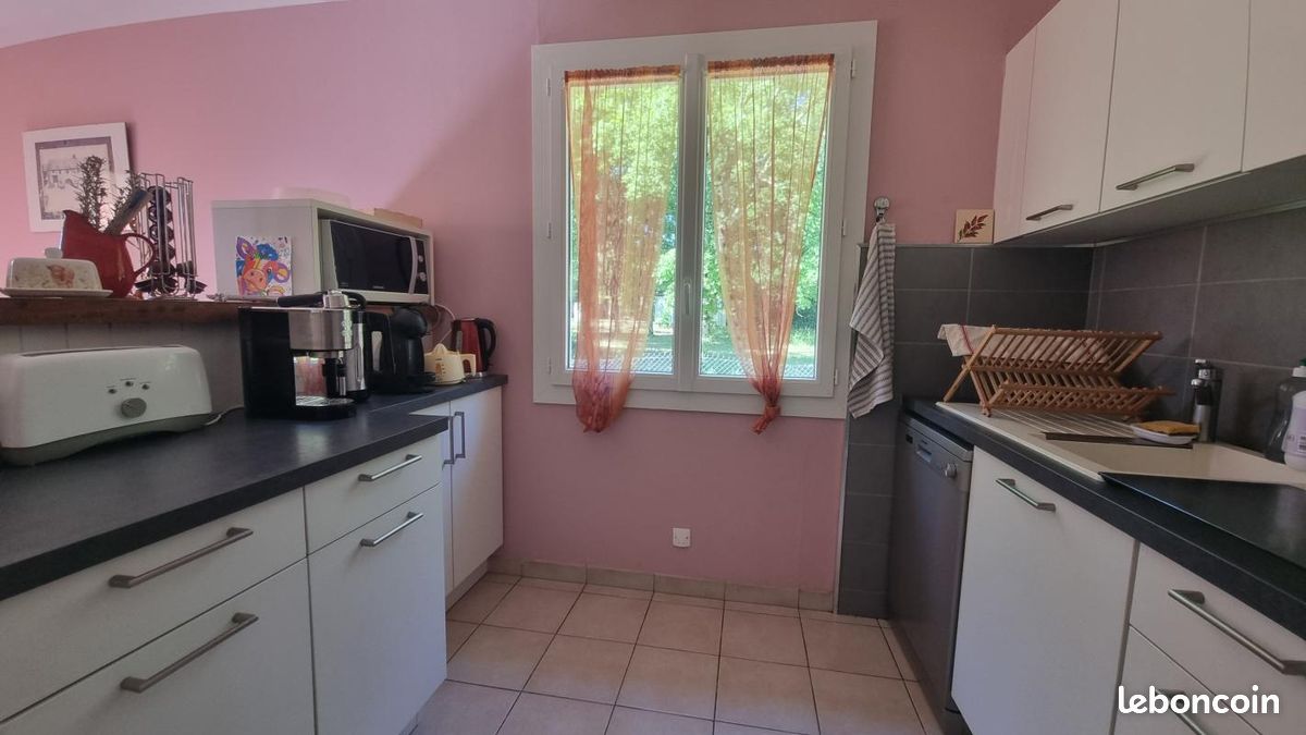 Maison 4 pièces 90 m² (image 8)