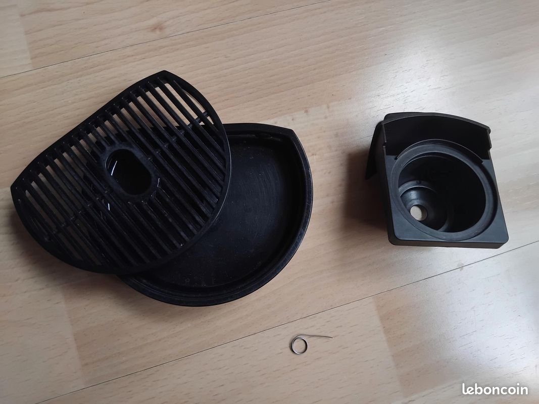Accessoires cafetière Dolce Gusto MiniMe (image 1)