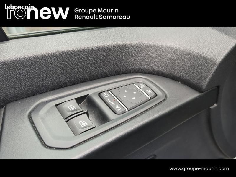 Renault Trafic Fg L1H1 2T8 2.0 Blue dCi 130ch Grand Confort E6E (image 14)