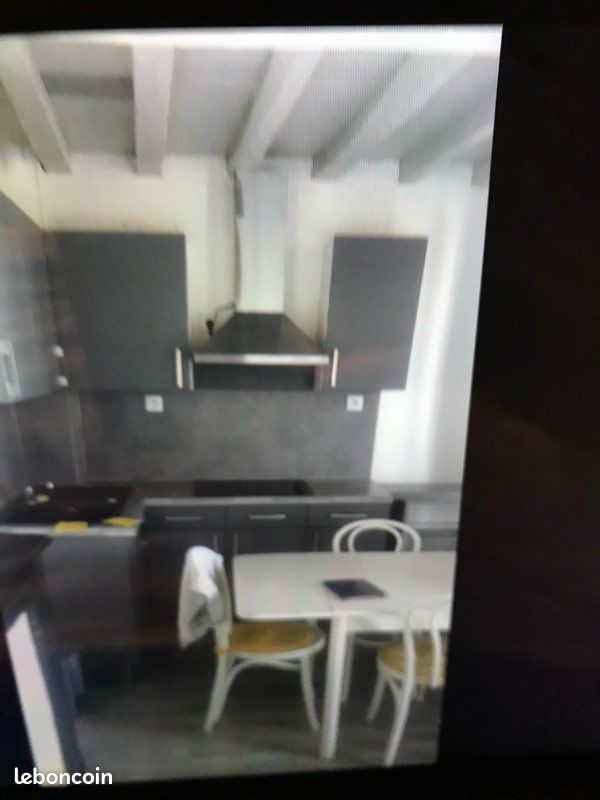 Appartement 3 pièces 27 m² · à Laon · 27 m² · 400 €/mois