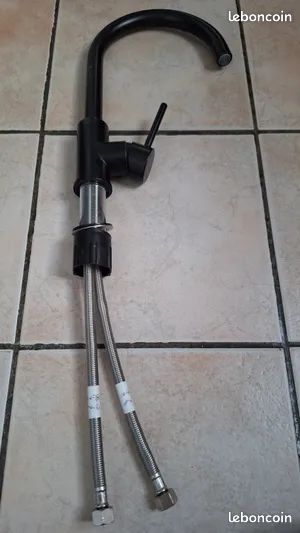 Robinet de cuisine (image 7)