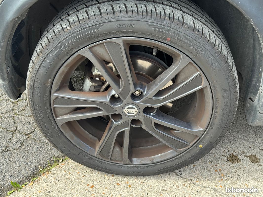 NISSAN JUKE 1.2 DIGT 115 N-CONNECTA 2Wd (image 13)