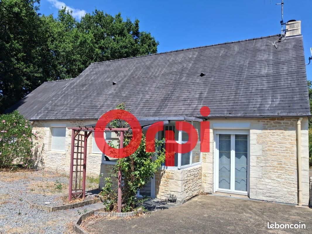 Maison 4 pièces 139 m² · à Crossac · 139 m² · 282 470 €