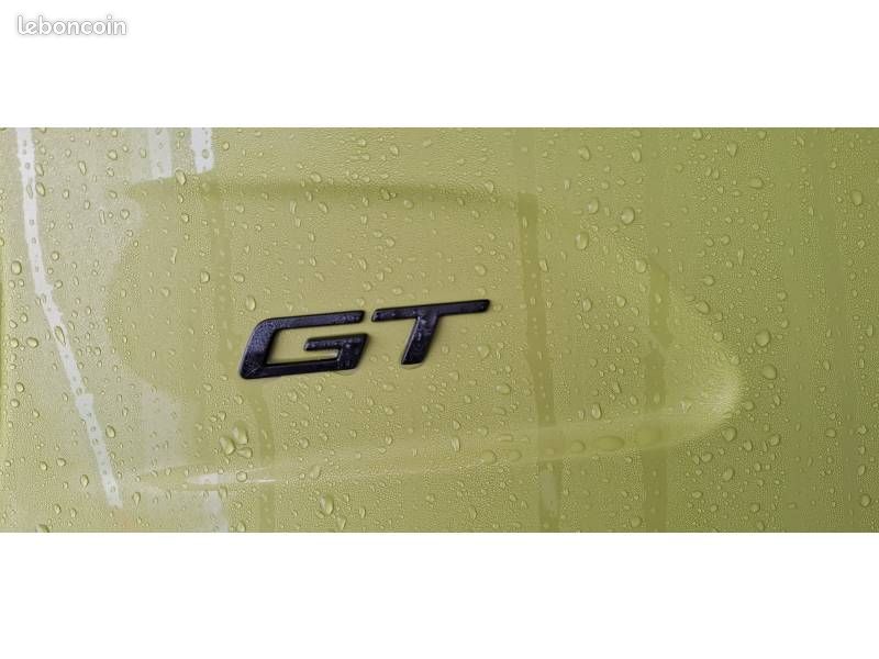 Peugeot 208 Hybrid 100 e-DCS6 GT (image 6)