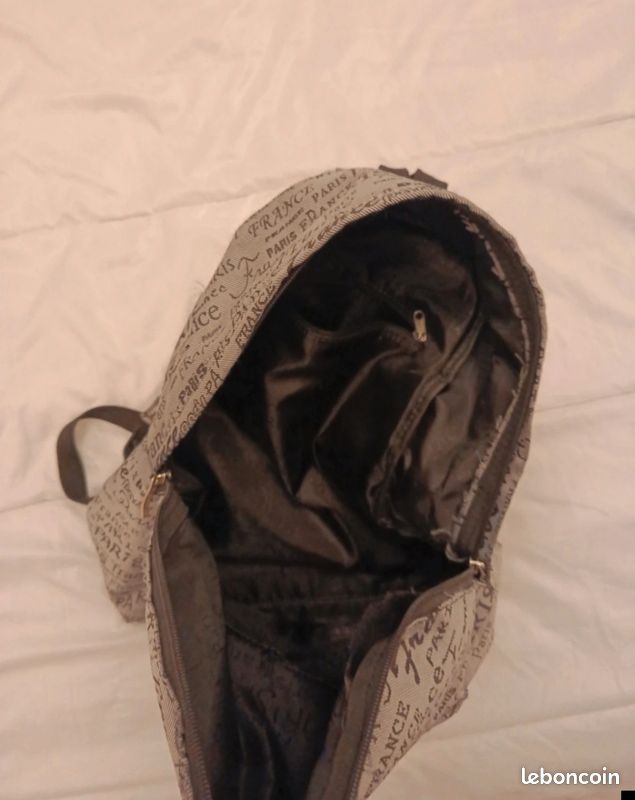 Sac a Dos (image 3)