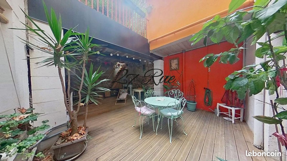 Maison 8 pièces 186 m² · à Cintegabelle · 186 m² · 292 000 €