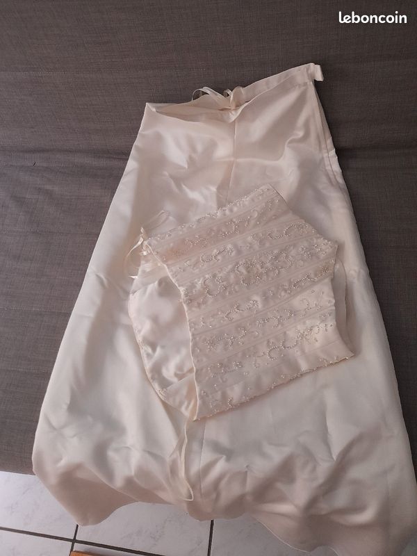 Robe de soiree (image 2)