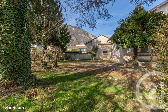 Maison 6 pièces 112 m² — 5