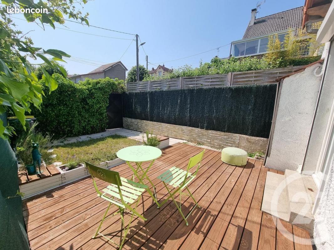 Maison a louer combs-la-ville - 2 pièce(s) - 41 m2 - Surfyn