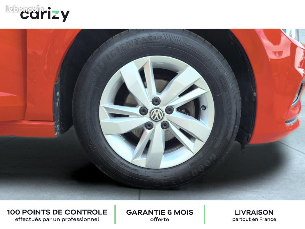 Volkswagen Polo 1.0 80 S&S BVM5 Confortline (image 11)