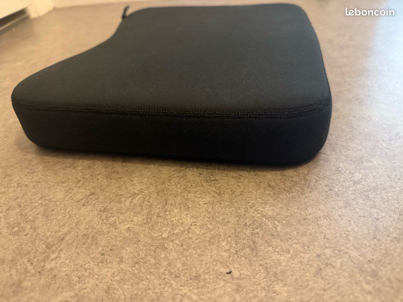Housse De Siège En Silicone Pour Rameur Concept 2 – Confort Durable