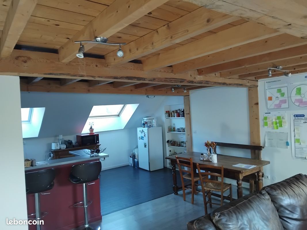 Appartement 2 pièces 60 m² · à Annecy · 60 m² · 950 €