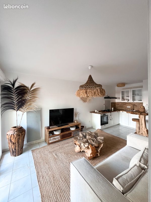 Appartement 2 pièces 39 m² · à La Teste-de-Buch · 39 m² · 900 €/mois