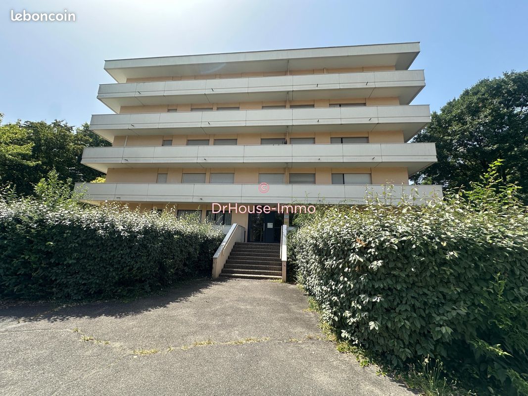Appartement 4 pièces 85 m² · à Lormont · 85 m² · 189 500 €