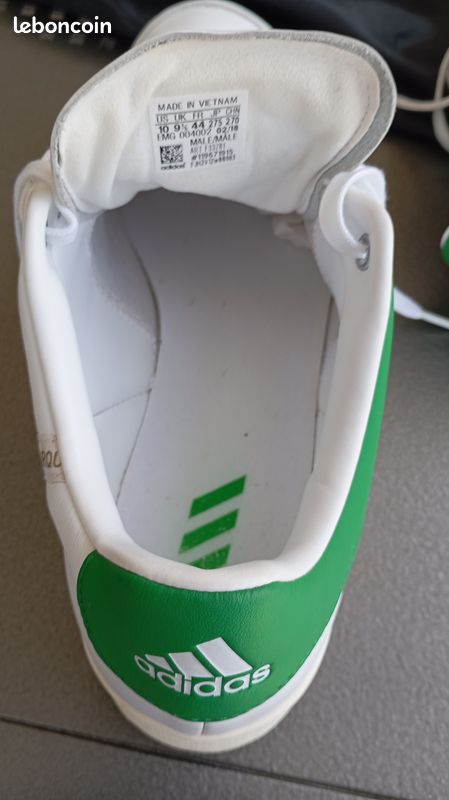 Chaussures de golf Adidas (image 2)