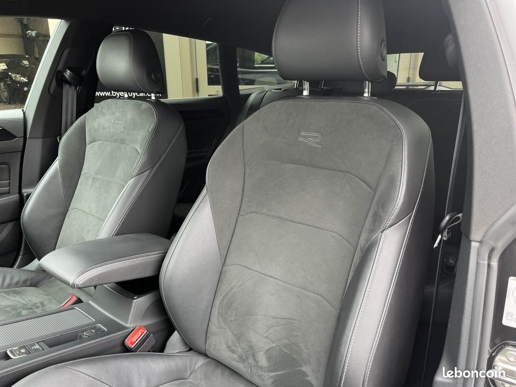 VOLKSWAGEN ARTEON Shooting Brake 2.0 TDI 150 DSG7 R-Line (image 11)