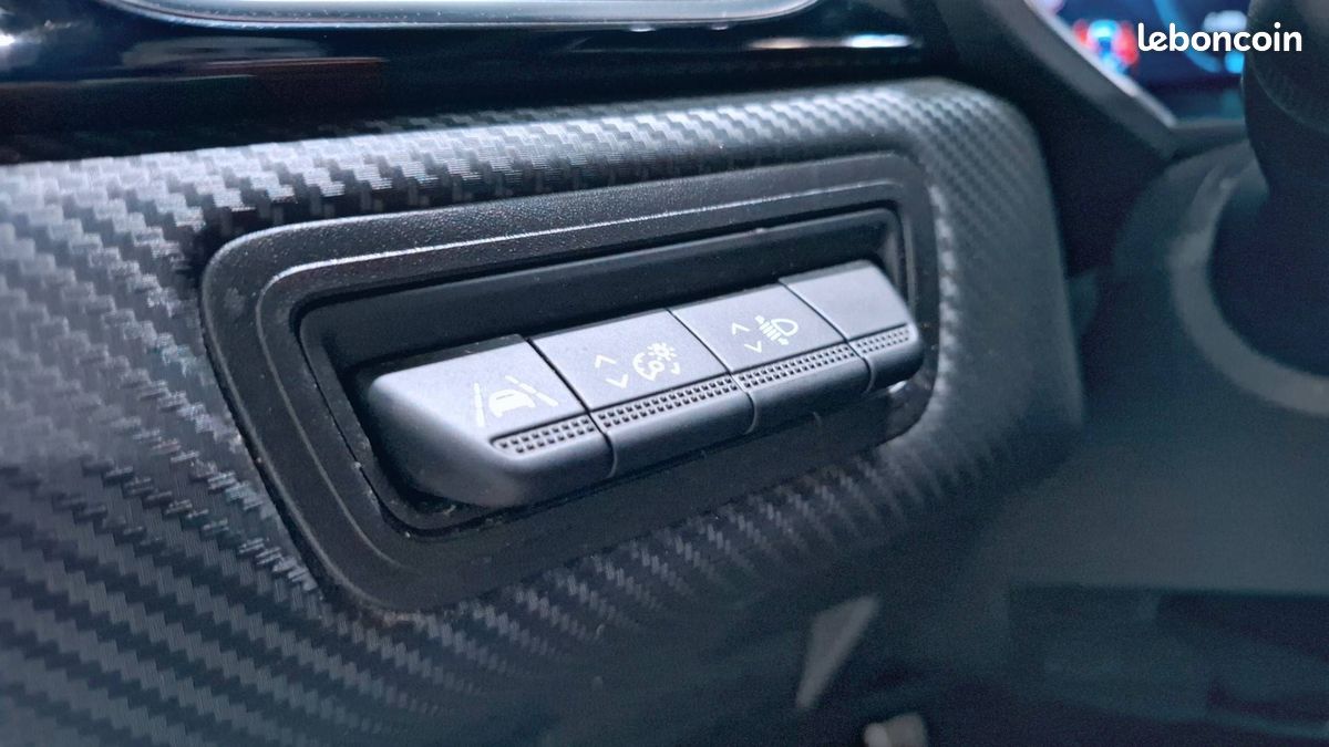 Renault captur e tech full hybrid 145 engineered (image 21)
