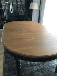 Table Maison du Monde (image 3)