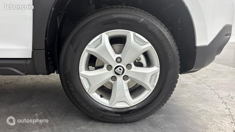 Dacia Duster 1.5 Blue dCi 115ch Confort 4x2 (image 20)