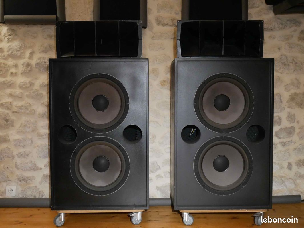 Altec Vintage (image 1)