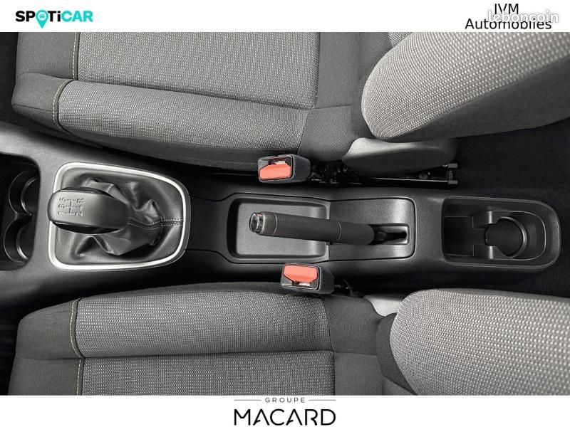 Citroen C3 1.2 PureTech 83ch S&S Shine (image 29)
