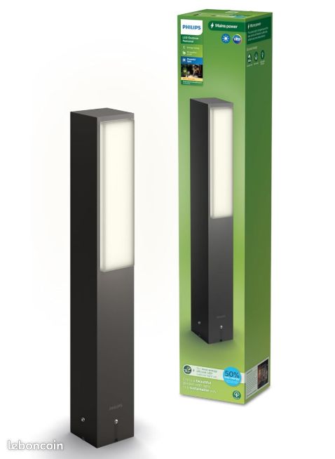 Applique LED Dimmable Double Éclairage Stratosphere 4.5W 4000K