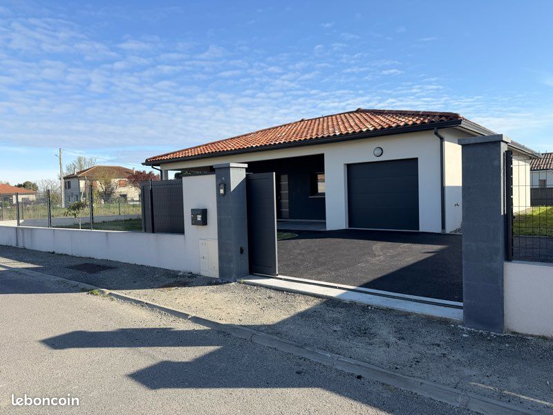 Maison 4 pièces 120 m² · à Miremont · 120 m² · 369 000 €