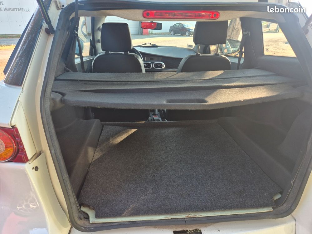 Voiture sans permis JDM XHEOS 2013 très bon état général (image 4)