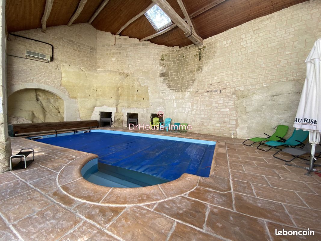 Maison 7 pièces 283 m² - Loudun 86200 (image principale 19)