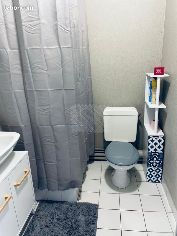 Appartement a louer angers - 1 pièce(s) - 21 m2 - Surfyn