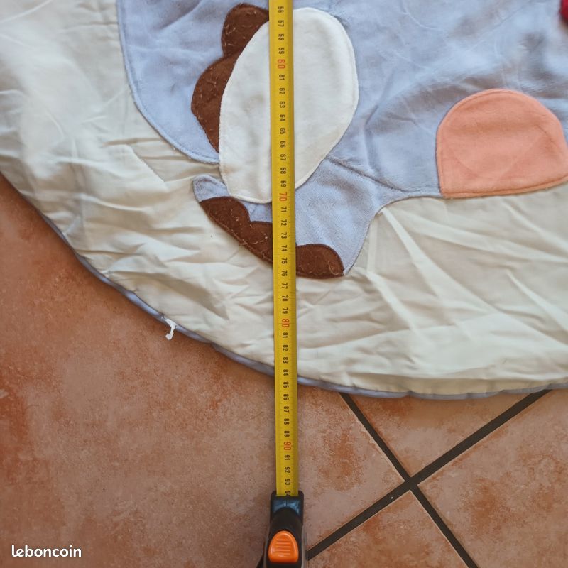 Tapis de sol bébé (image 4)