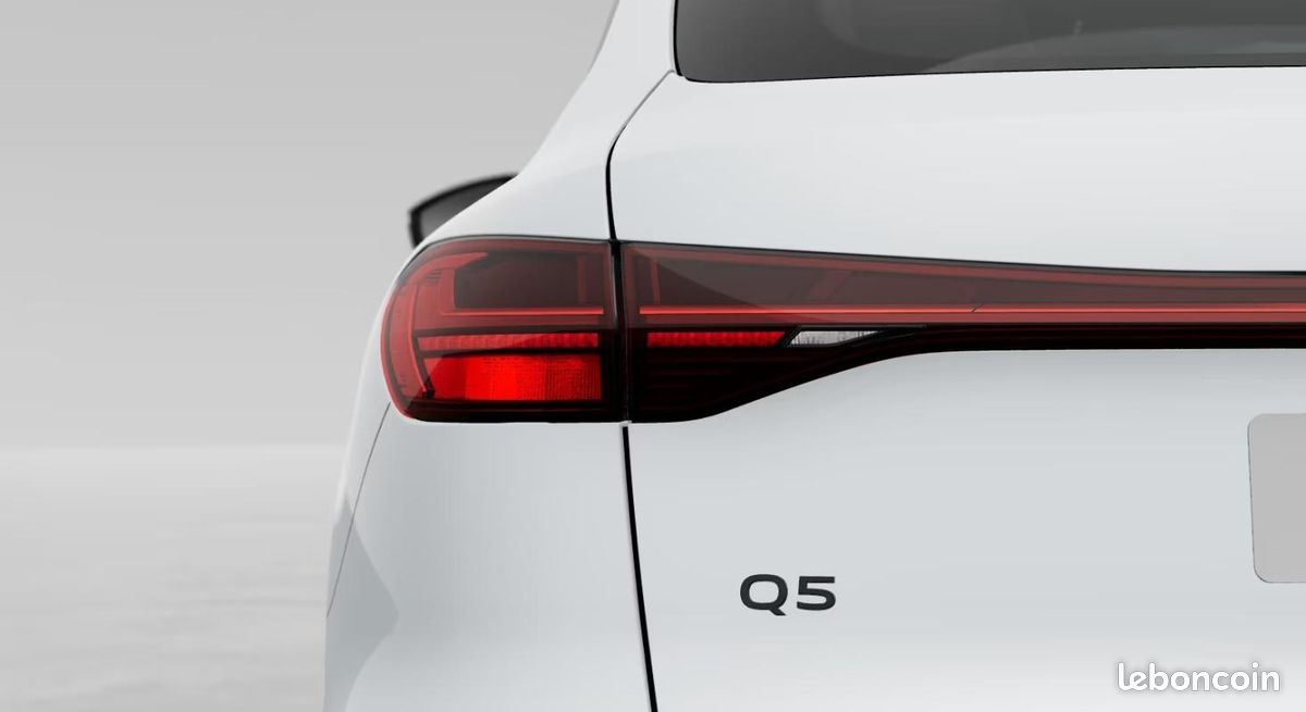 Audi Q5 Sportback e-hybrid quattro S tronic S line (image 7)