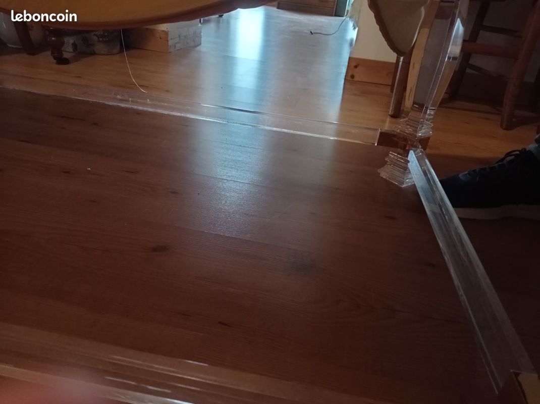 Table basse BACCARAT (image 4)