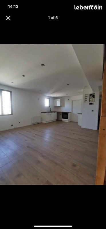 Appartement 3 pièces 65 m² · à Douvaine · 65 m² · 1 500 €/mois