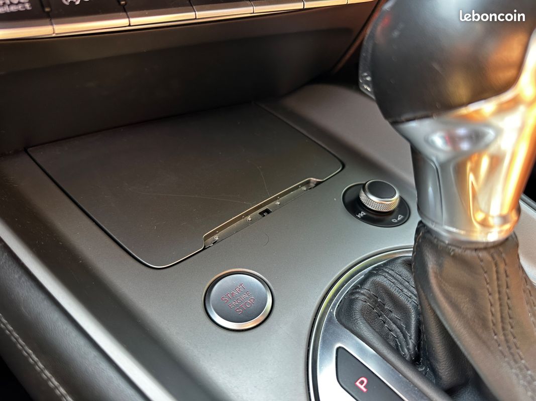 AUDI TT 2.0 45TFSI 245ch QUATTRO S-TRONIC BVA *IMMATRICULATION FRANÇAISE, MALUS PAYÉ (image 28)